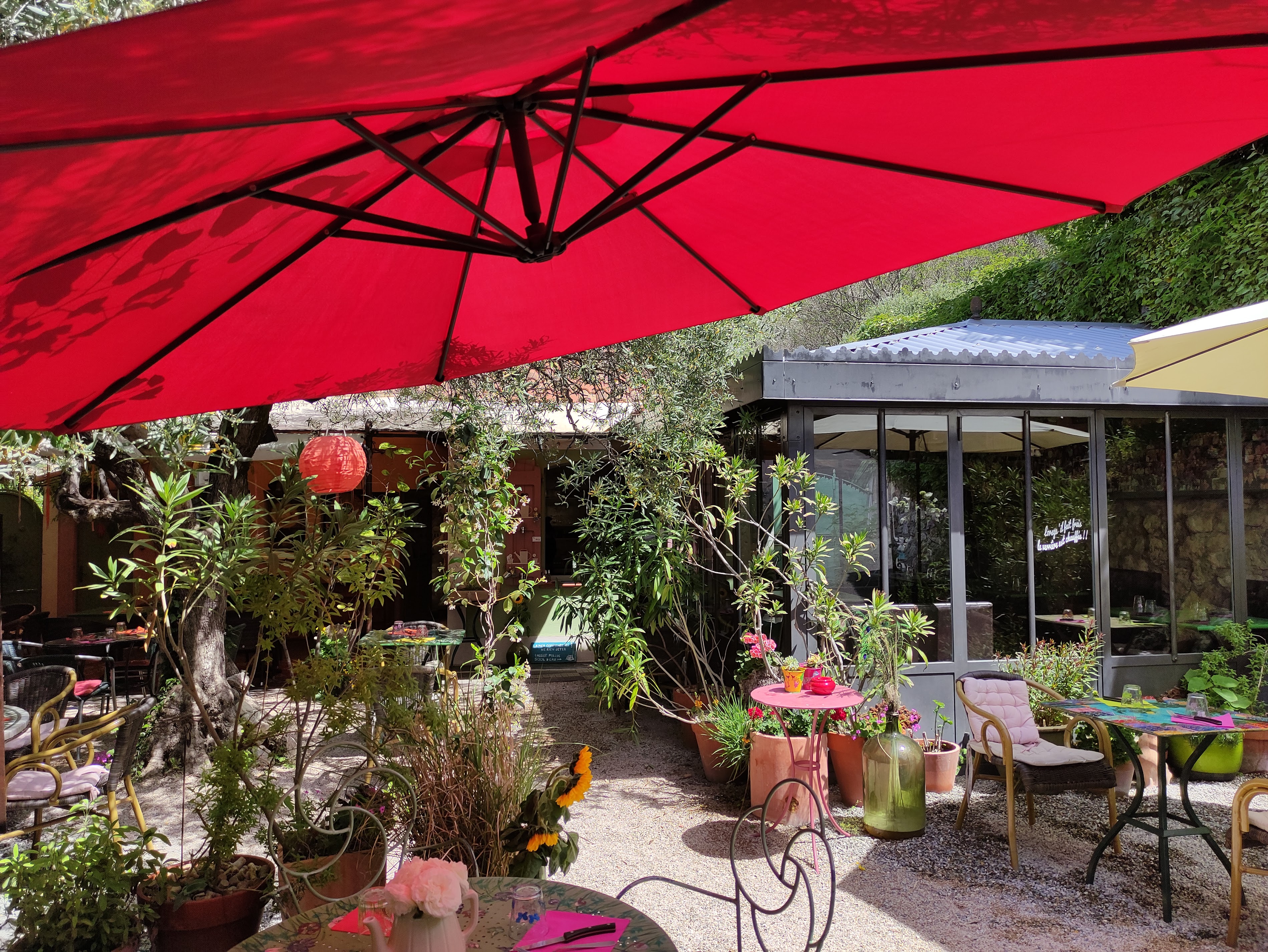 La Grignotière chez Juliette et Léo