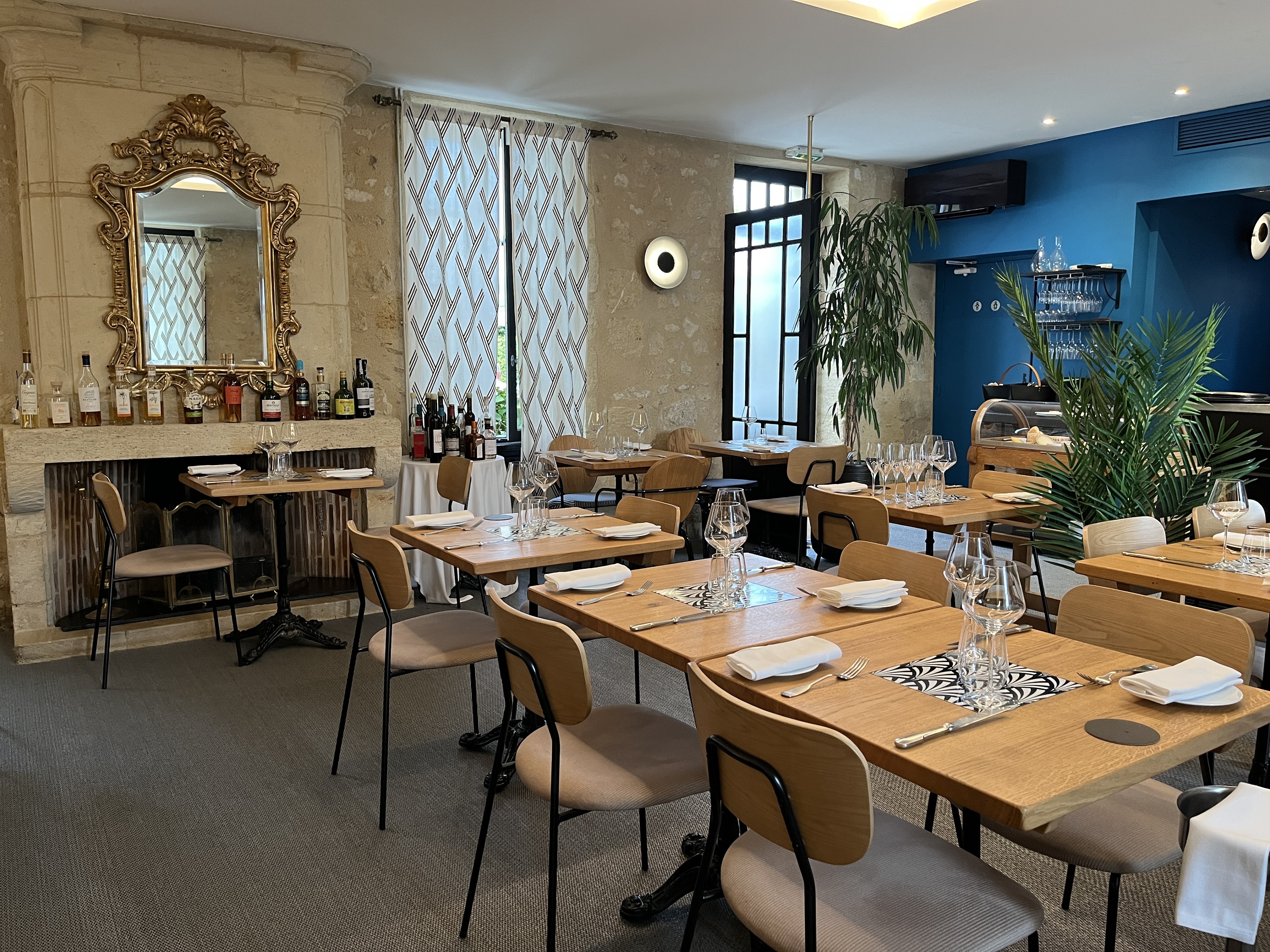 La Réserve du Presbytère