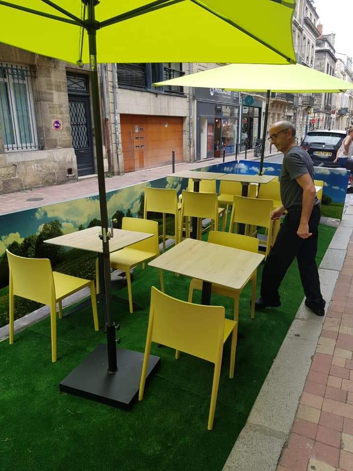 Le Bis By Baud et Millet