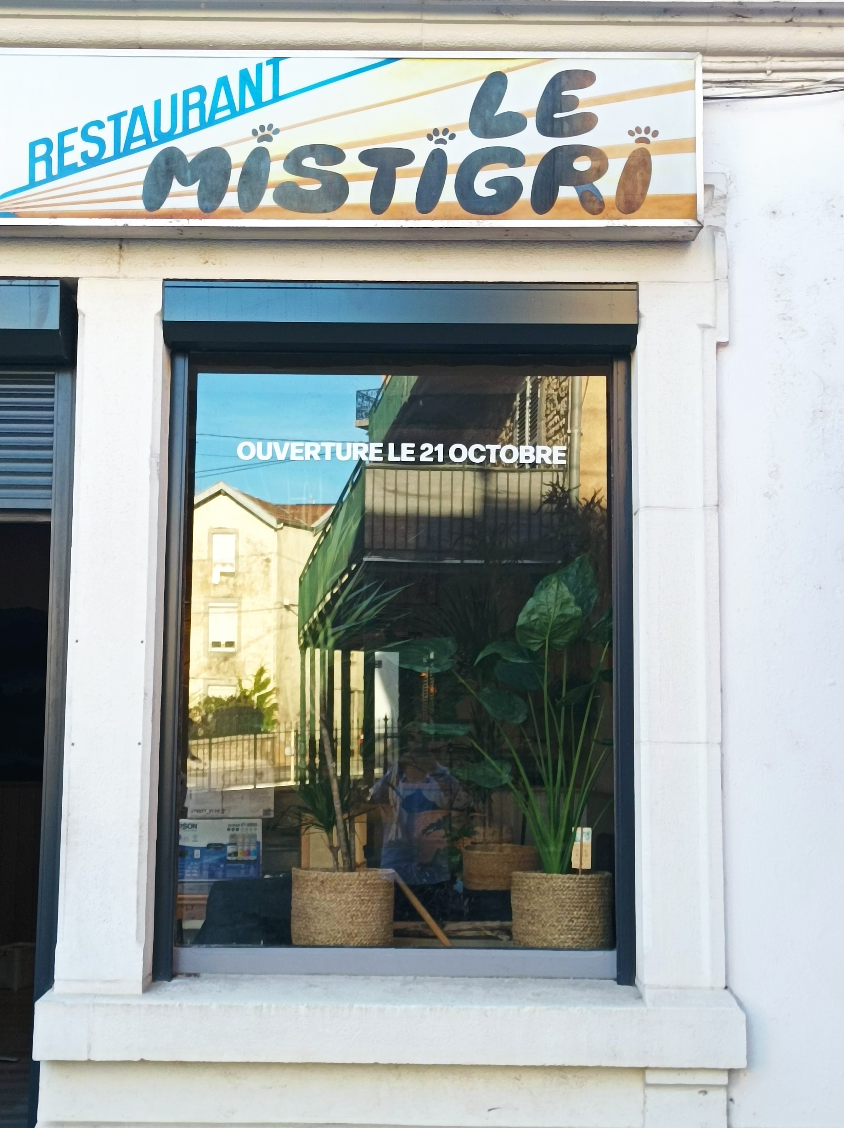 Le Mistigri