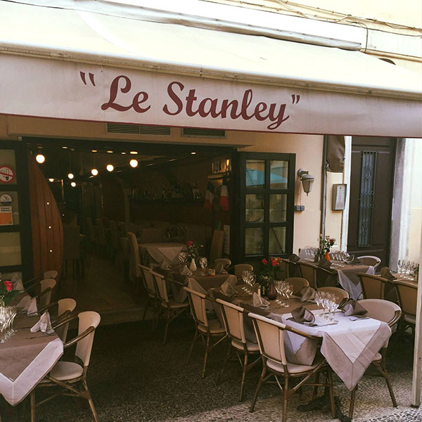 Le Stanley