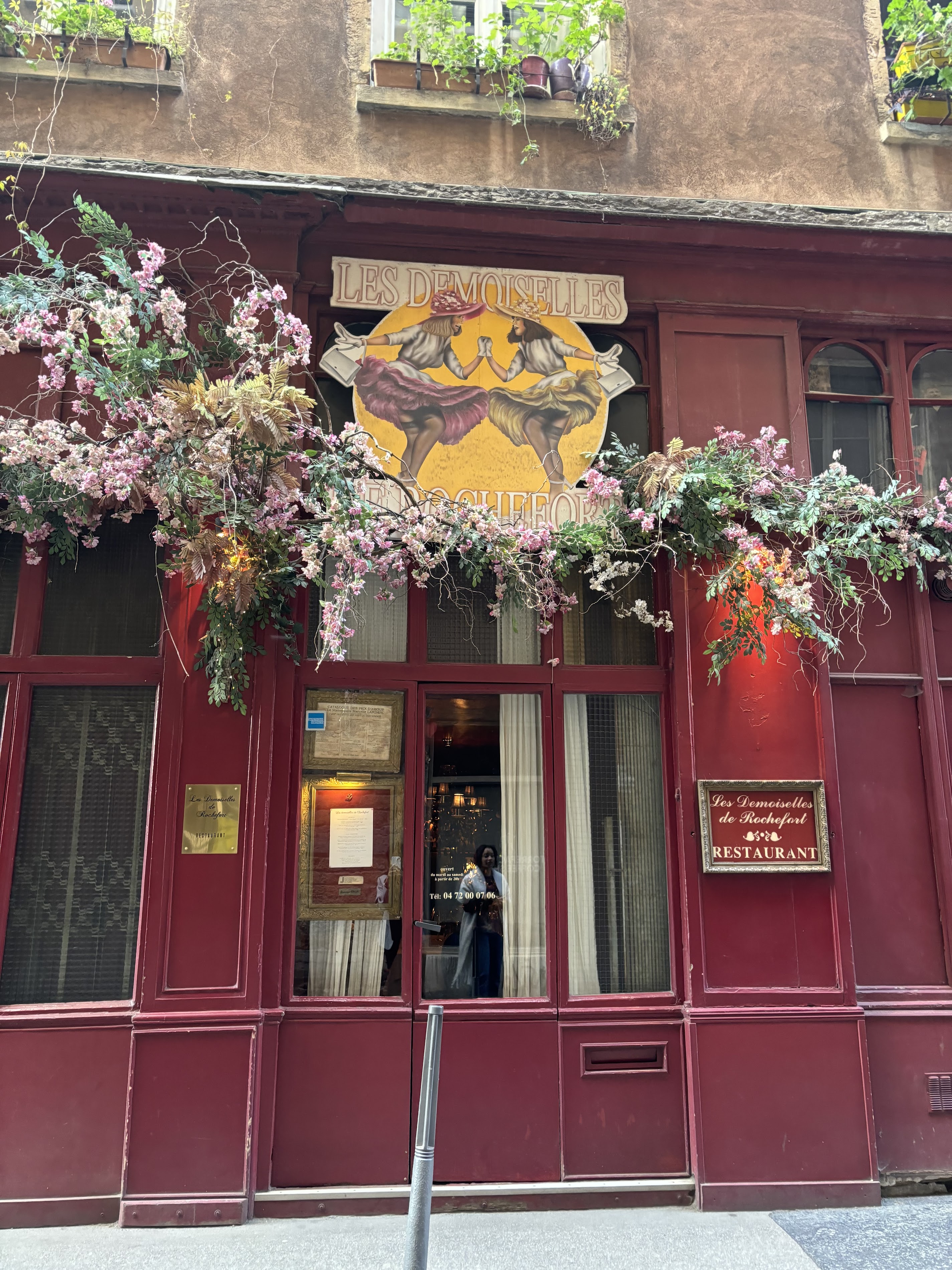 Les Demoiselles de Rochefort