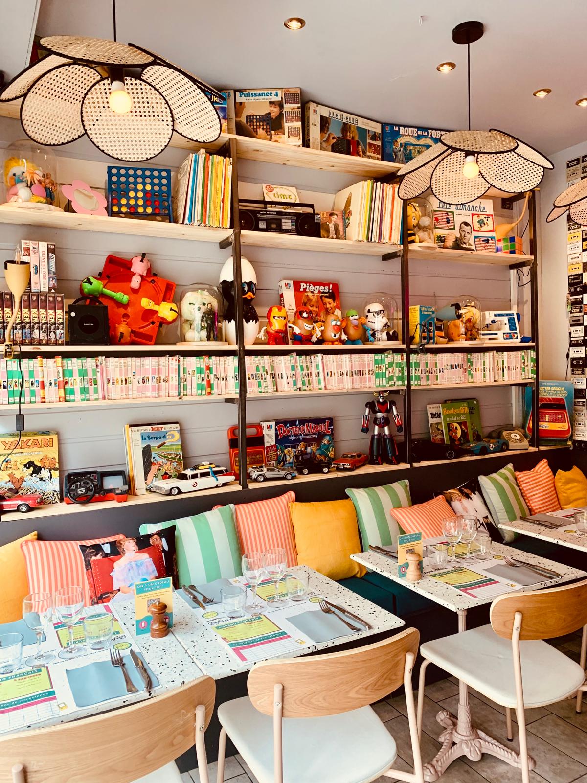 Les Fils à Maman Angers