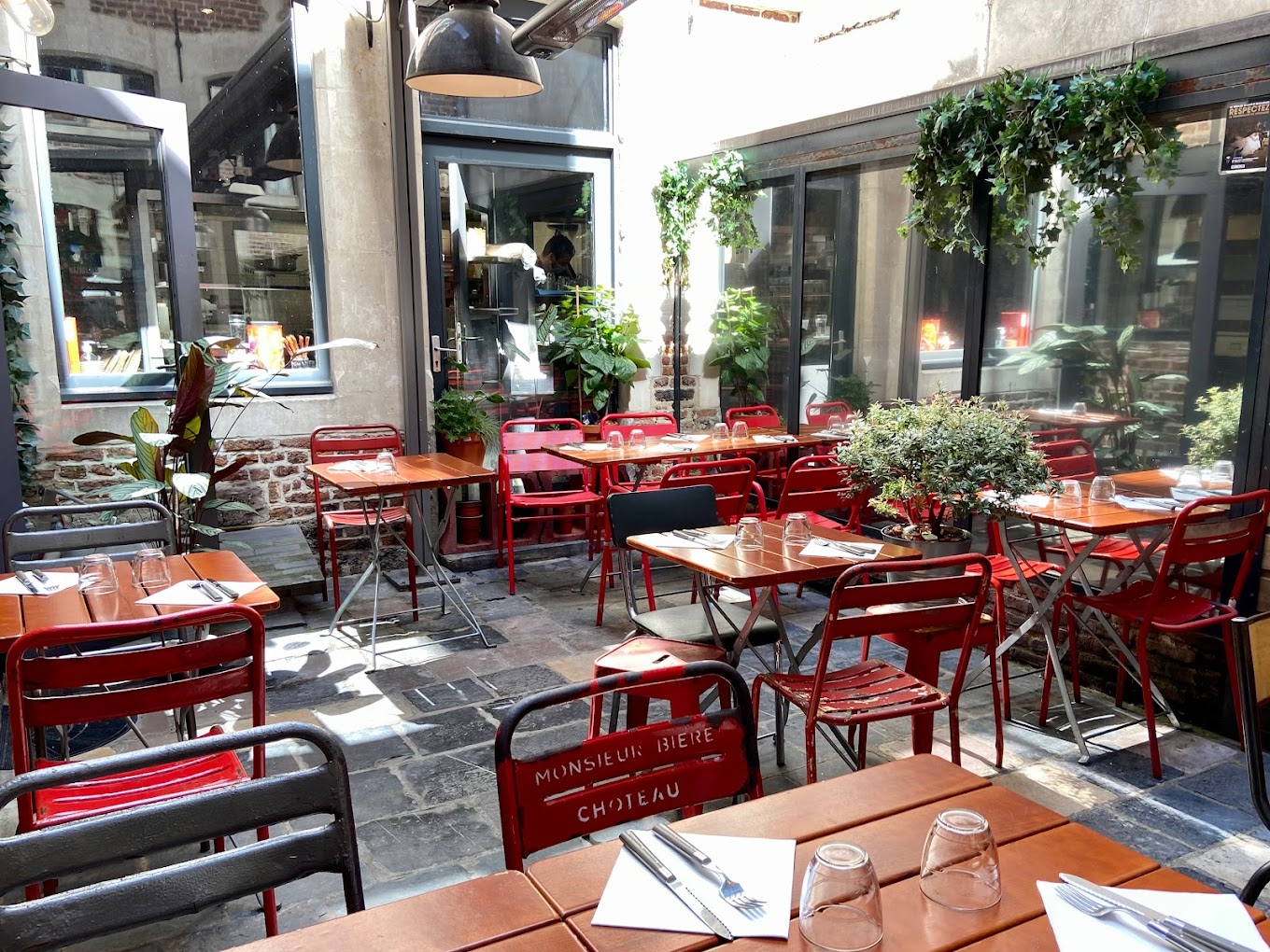 Les Fils à Maman Lille