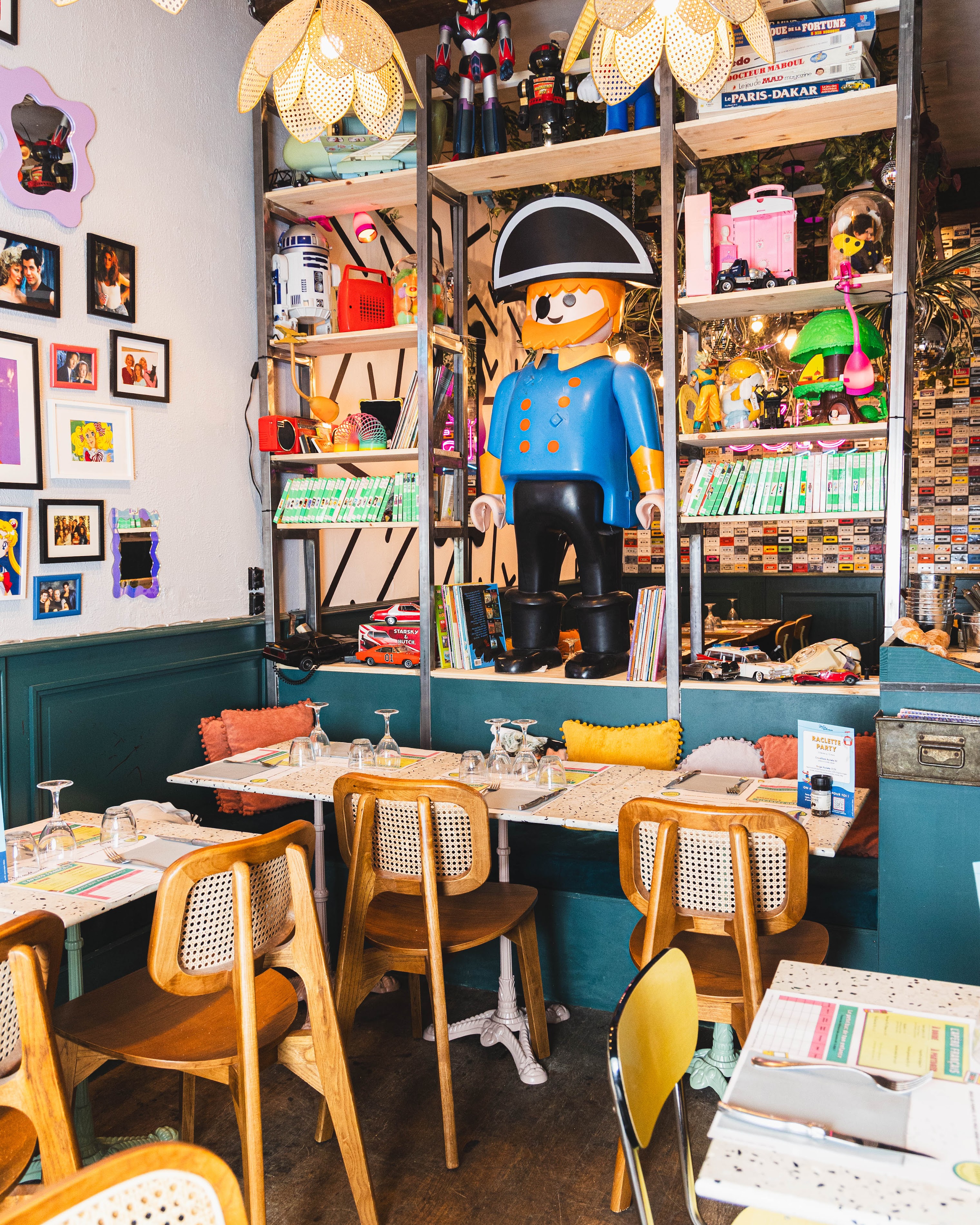 Les Fils À Maman Orléans