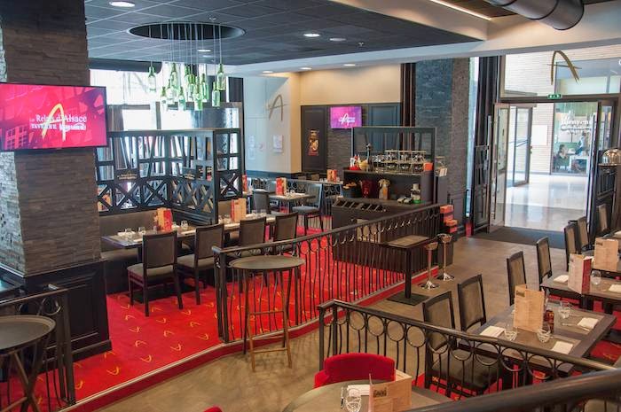 Les Relais d’Alsace