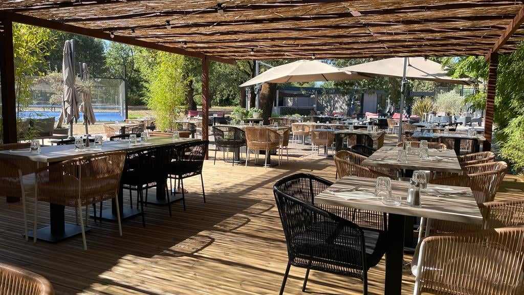 Les Terrasses All In Grasse