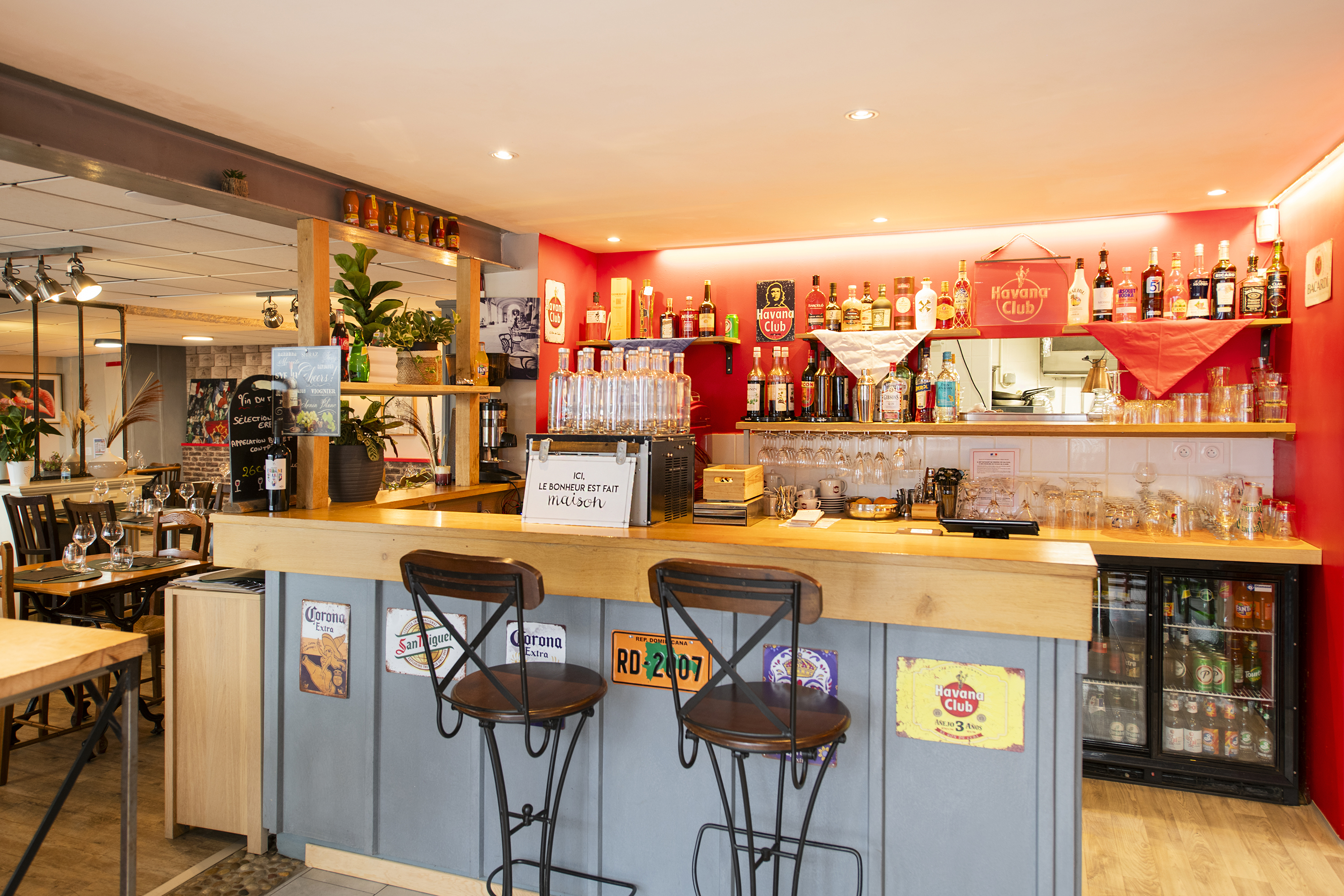 Les Tisons by Punta Cana