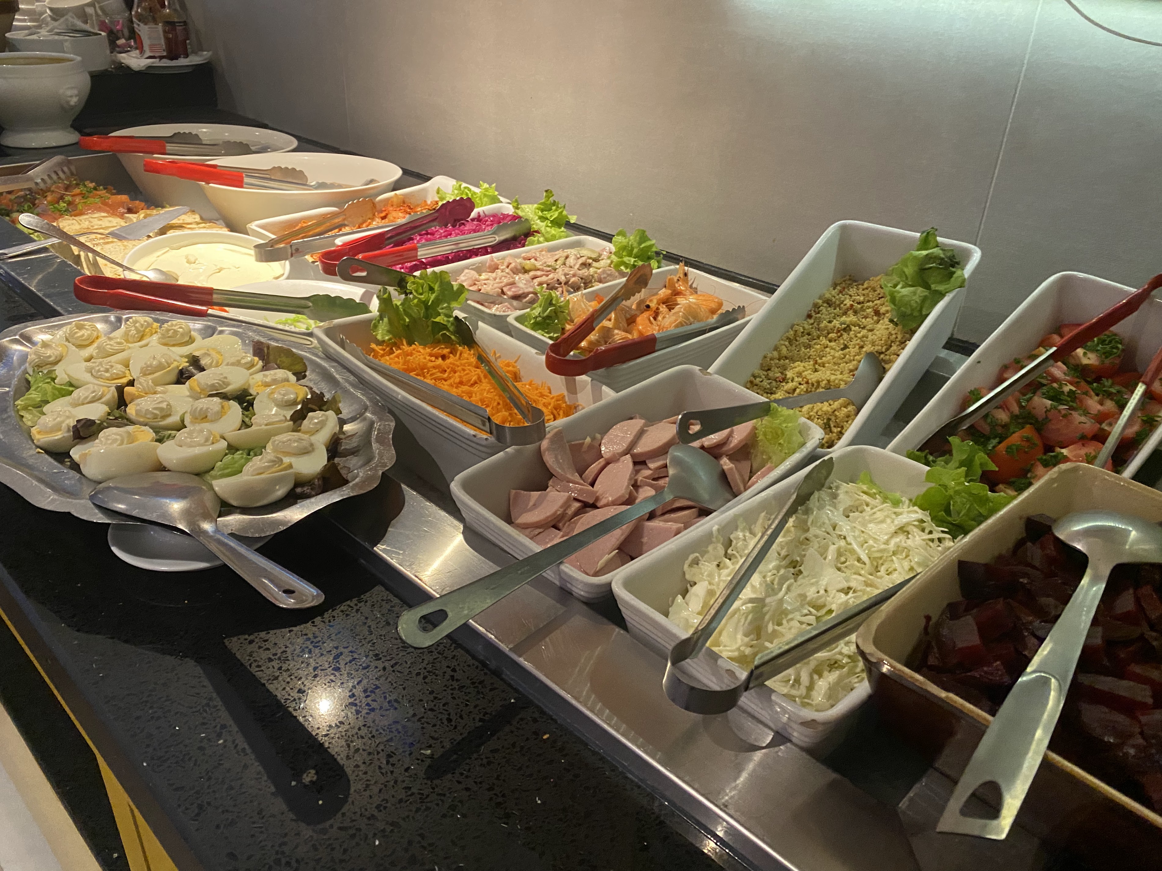 Restaurant Bagatelle