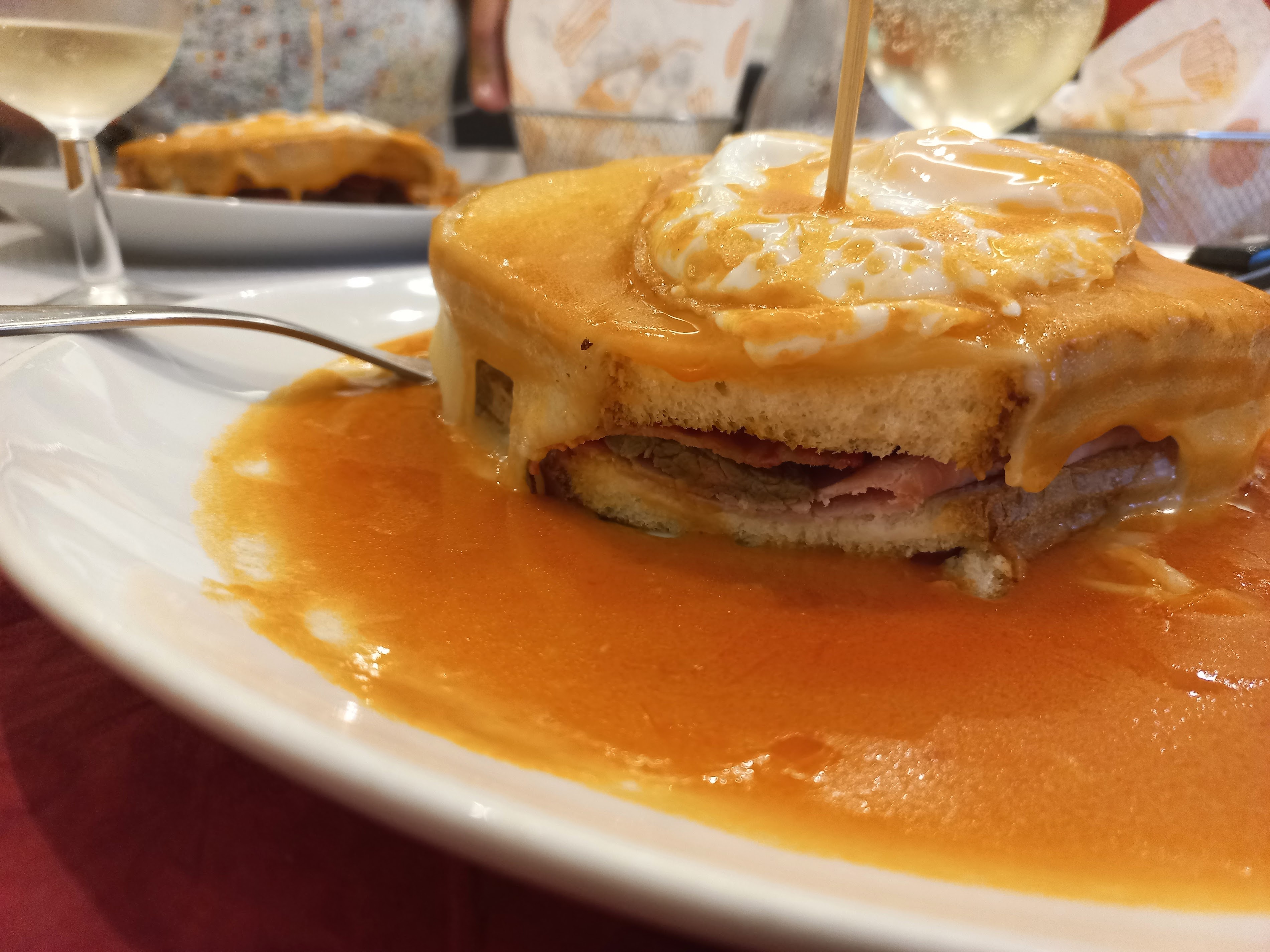 Restaurant Chez Caty