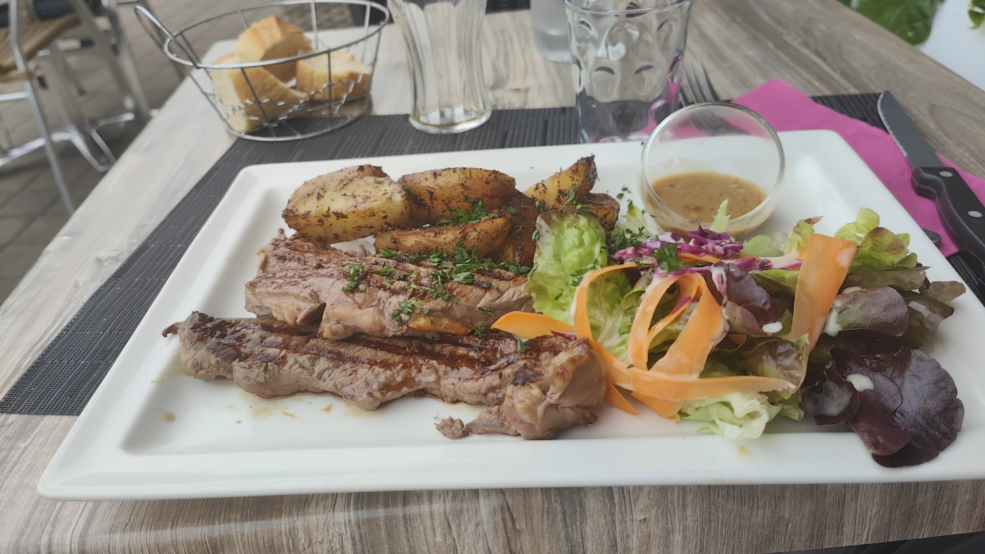 Restaurant Chez Philippe