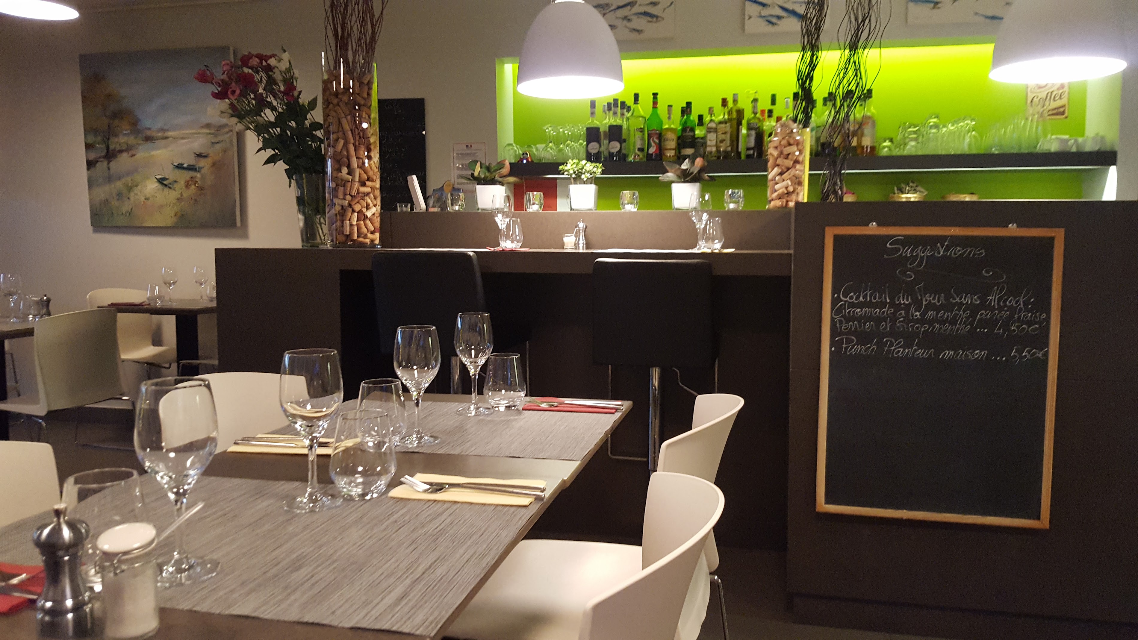 Restaurant Ciboule & Ciboulette