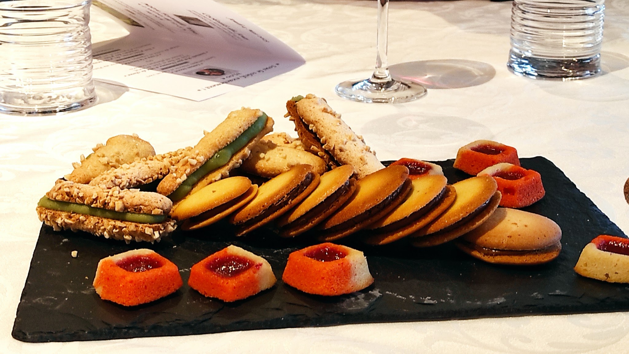 Restaurant D'application Stanislas