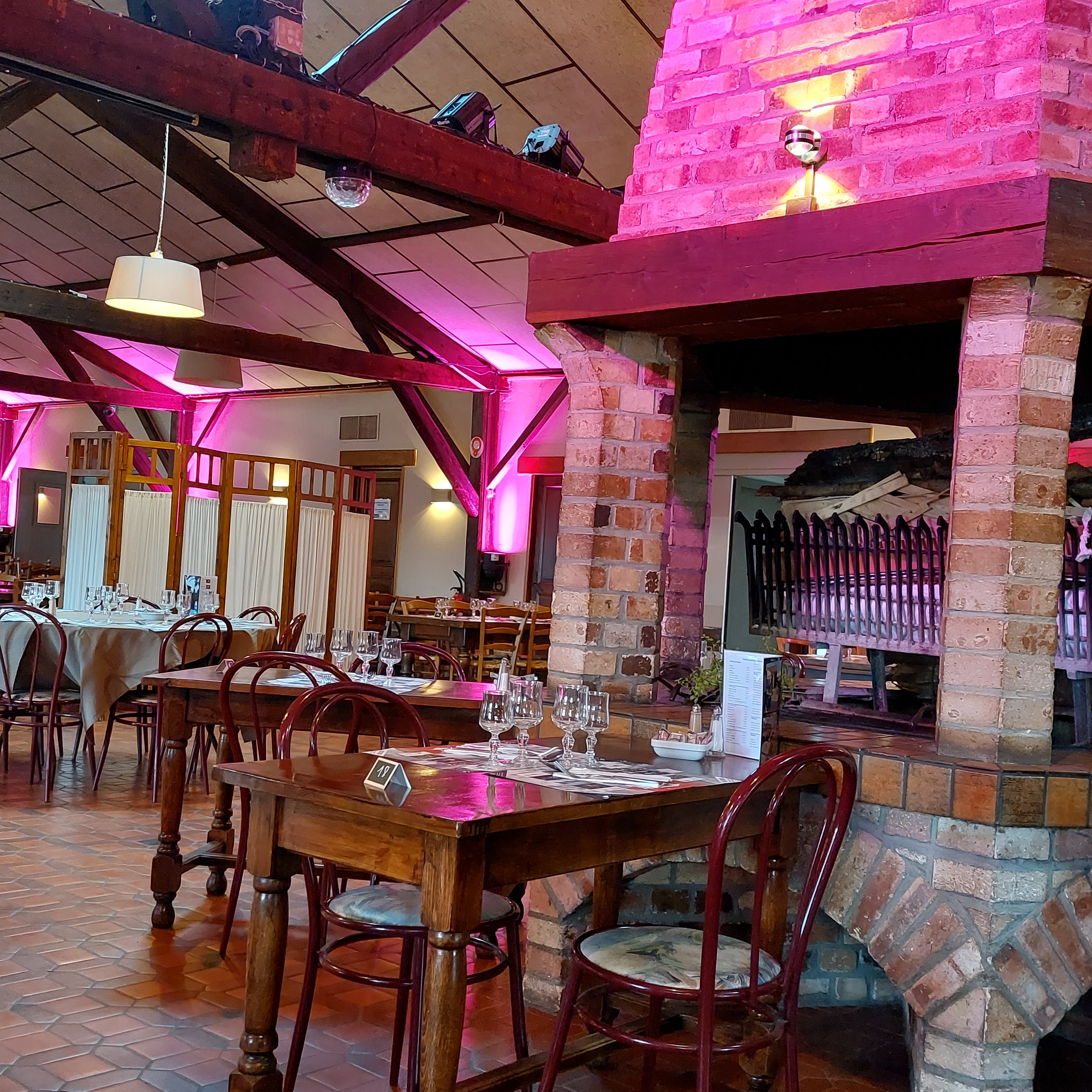 Restaurant de la Briquerie