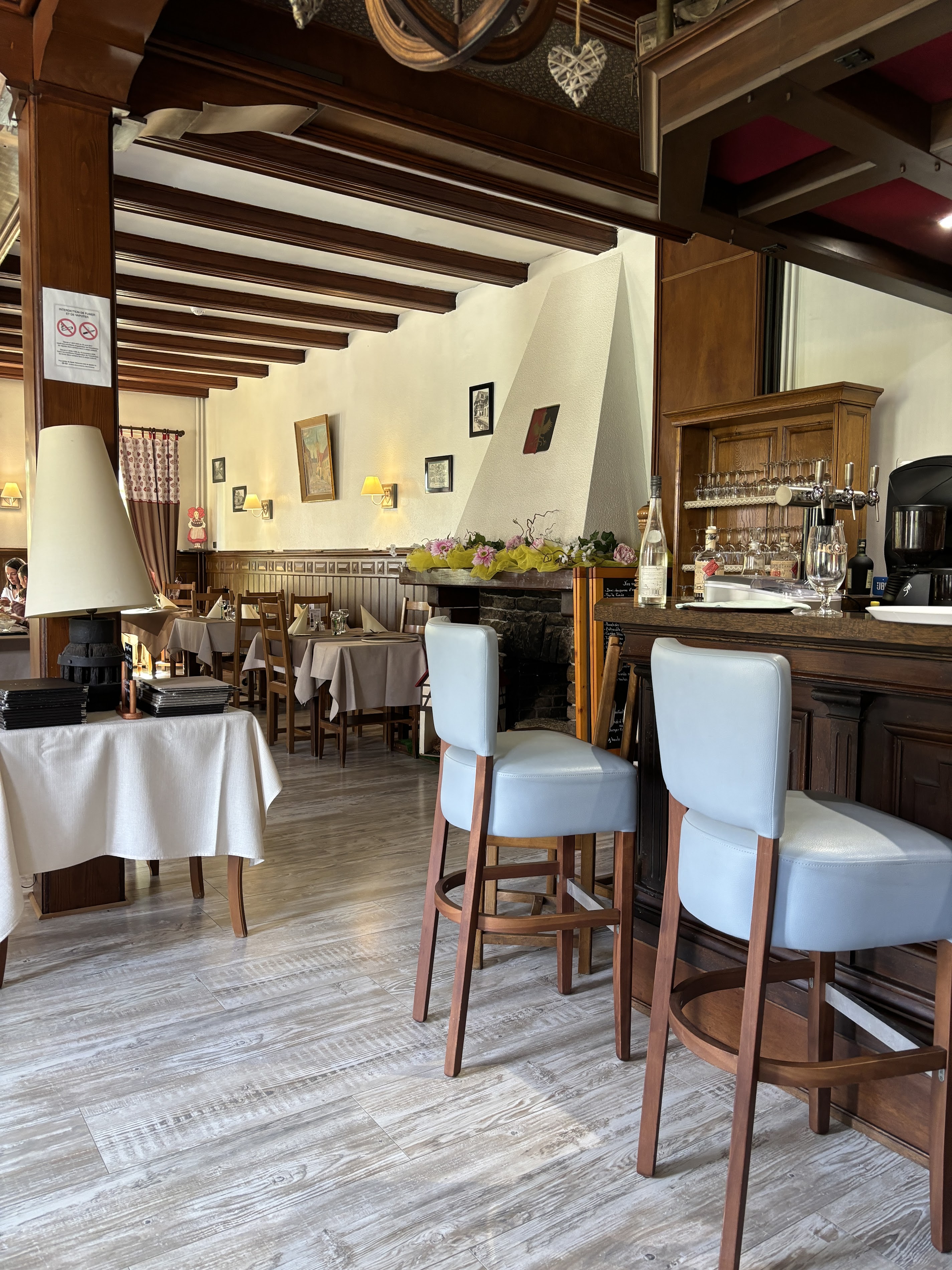 Restaurant des Vosges