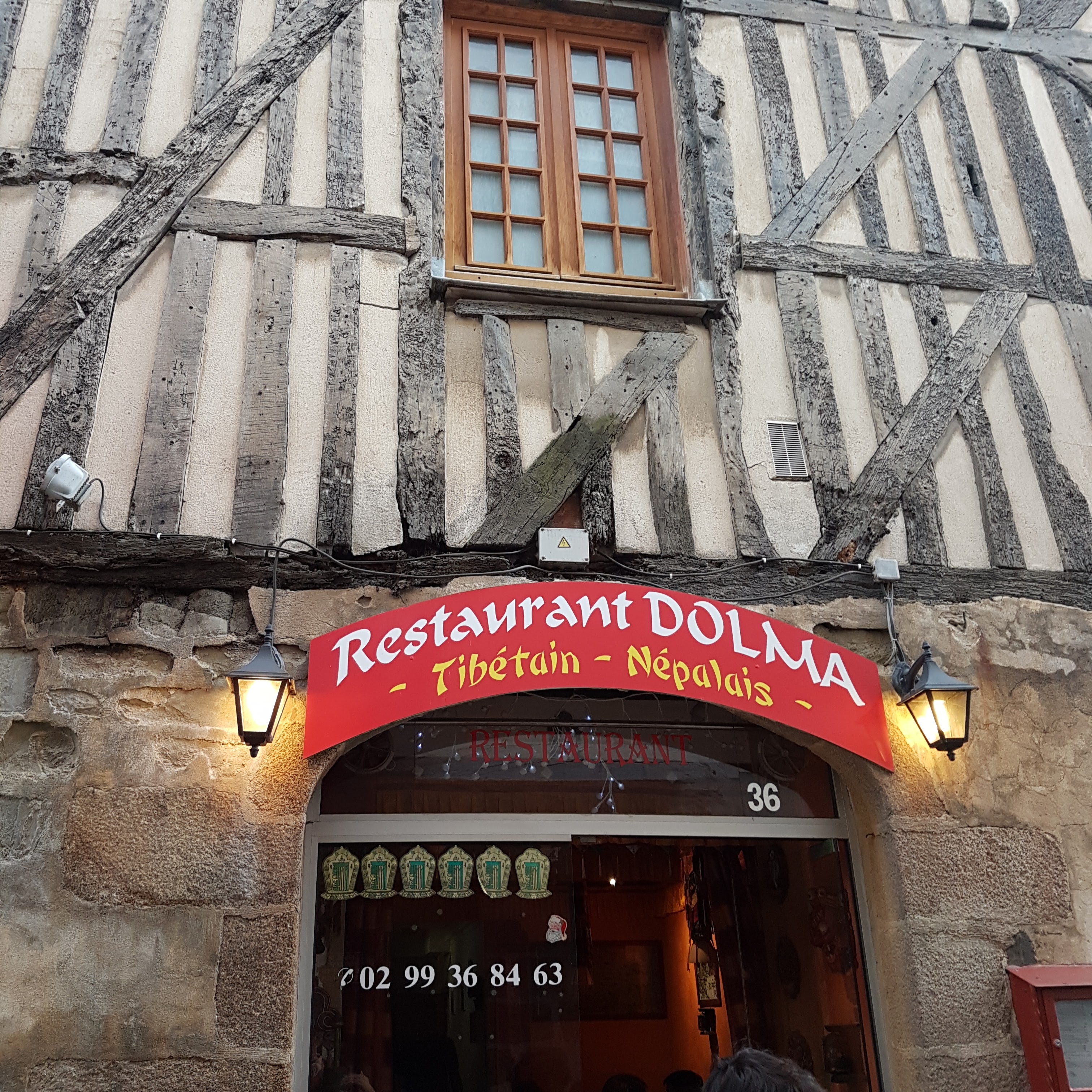 Restaurant Dolma
