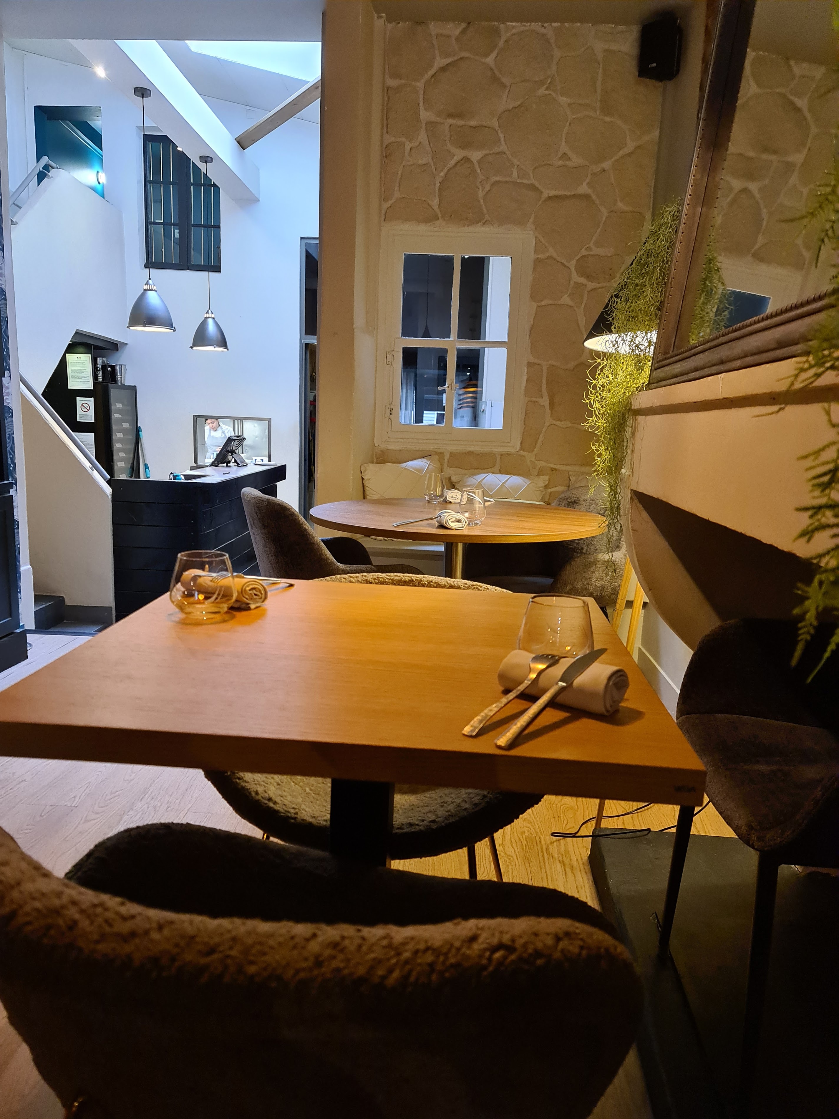 Restaurant L'Eliceur