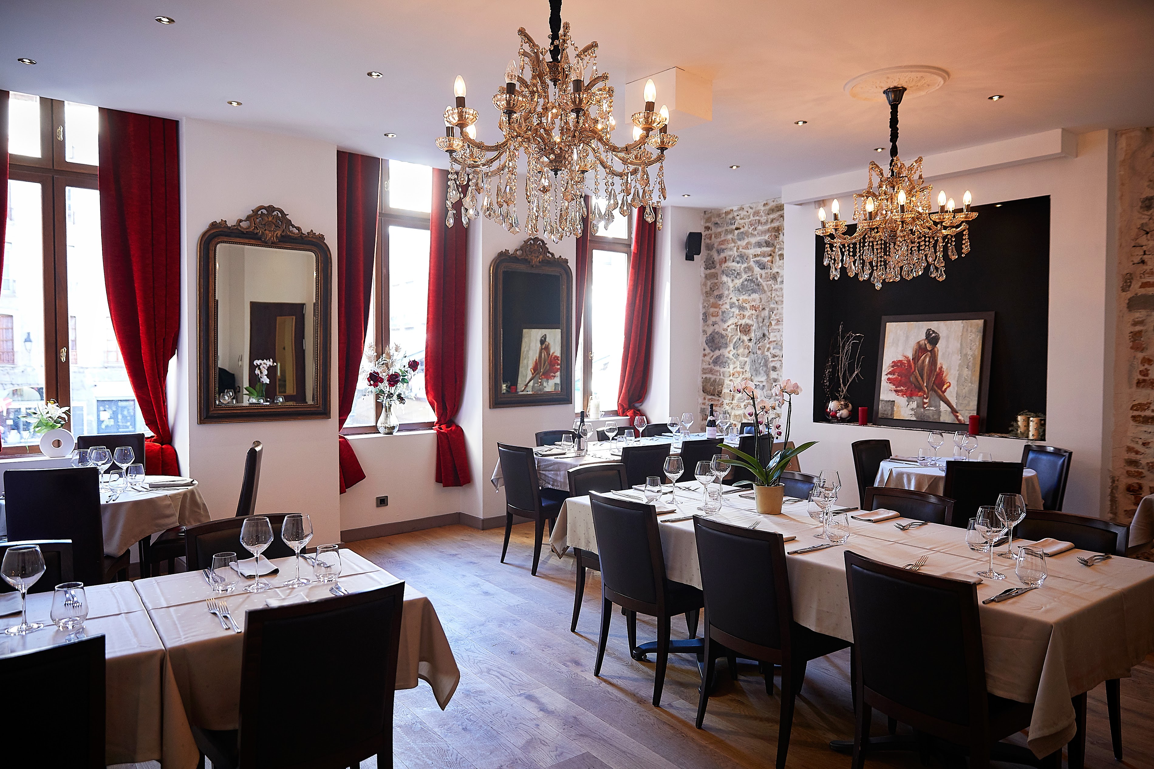 Restaurant L'Épicurien