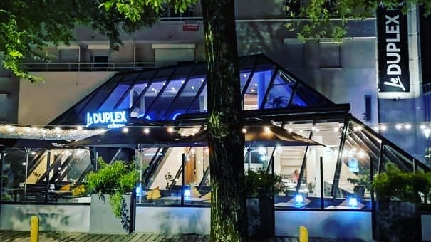 Restaurant le Duplex