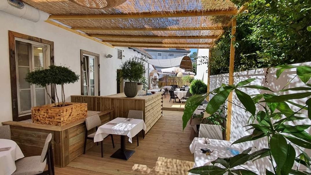 Restaurant Le Parmentel By Julie