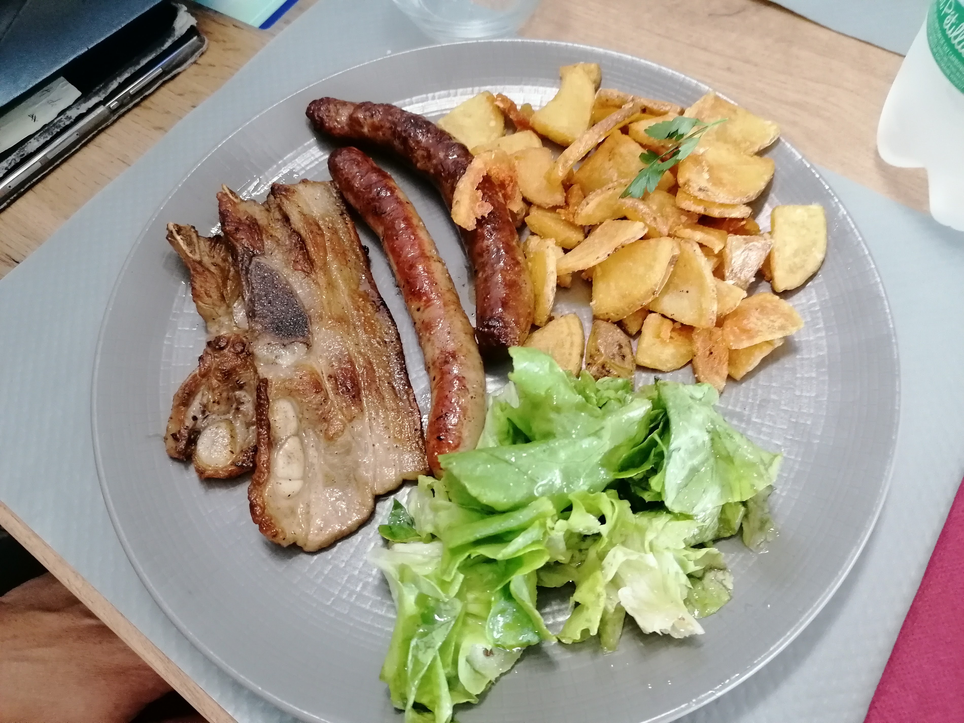 Restaurant Le Petit Nice