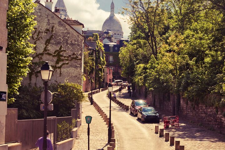 洋書Paris Montmartre A MECCA OF MODERN ART 洋書Paris Montmartre A MECCA OF MODERN ART Paris Montmartre