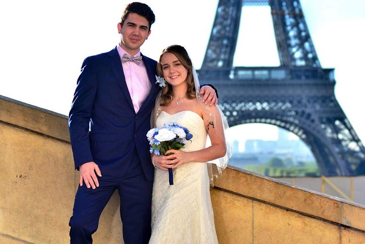 Bodas, escapadas y fotografía