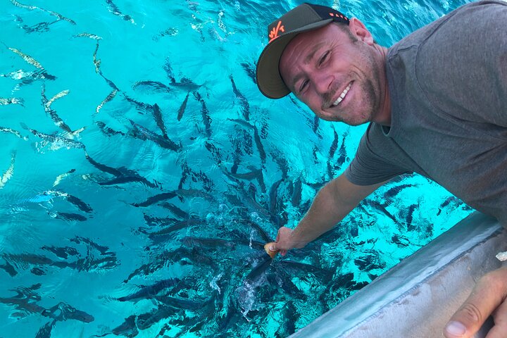 2h Sea Trip from Propriano Offered