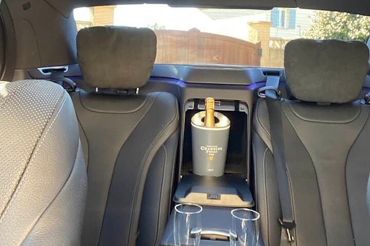 First class tour MARSEILLE, AIX EN PROVENCE, CASSIS