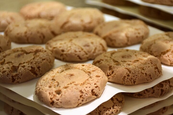 Visit: Nancy, greedy city!