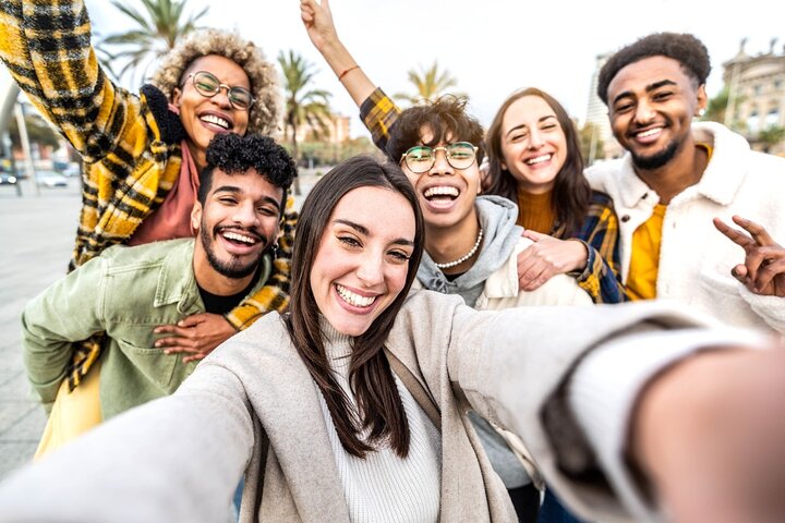 Fabulous Full Day French Riviera Tour with a Driver