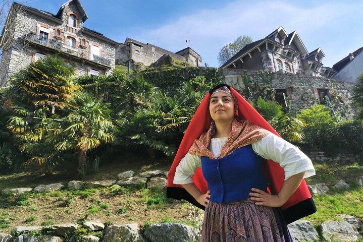 The 19th Guided Tour of Lourdes Is Explored