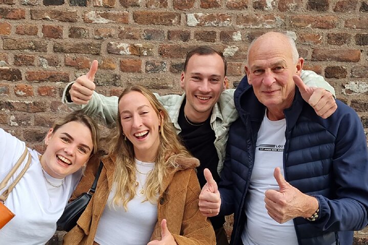 Secrets of Toulon Exploration Game Revealed for Self-Guided Adventures