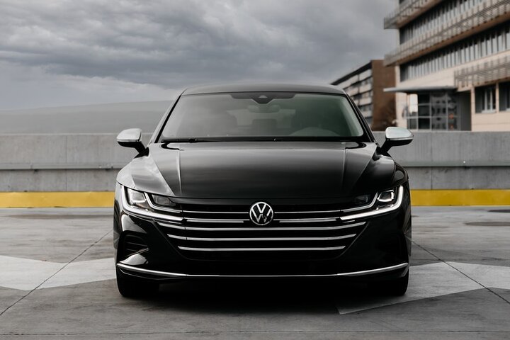 One-Way Private Transfer from Chamonix to Paris Provided