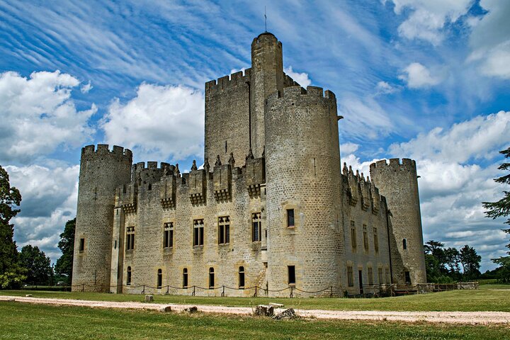 8 Day Southwestern France Wine Tour