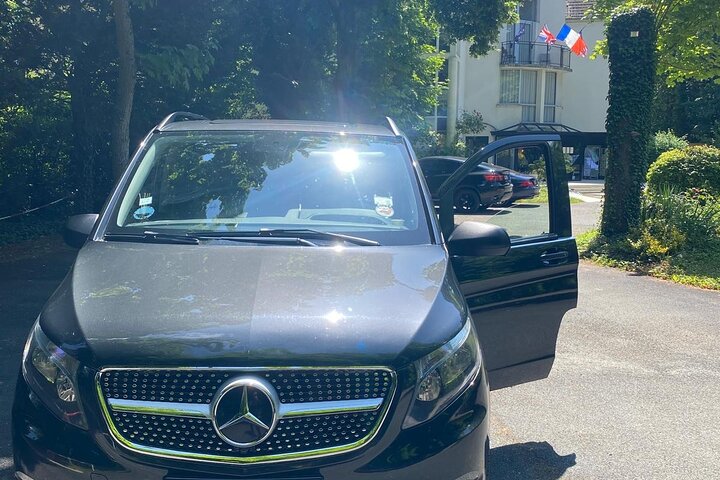 A Day Trip to Loire Castles Is Offered – Private & Customizable from Paris