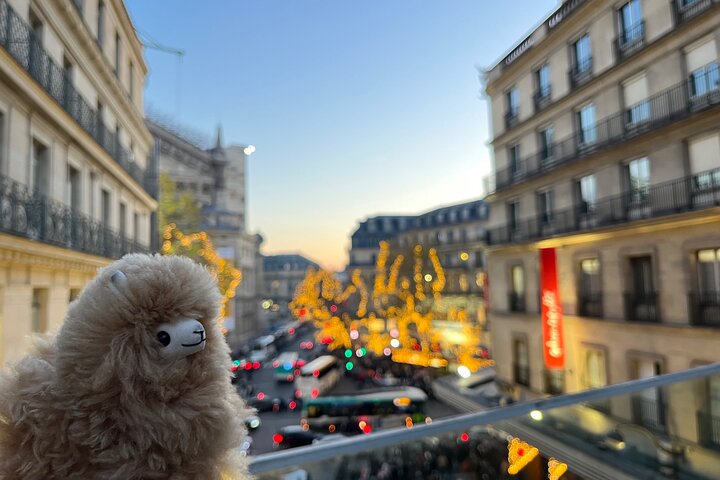 3-Hours Walking Tours Around Paris - Choose your own!