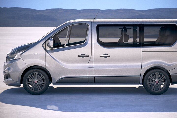 Transfer from Pyrénées Airport LDE to Toulouse or San Sebastian is provided