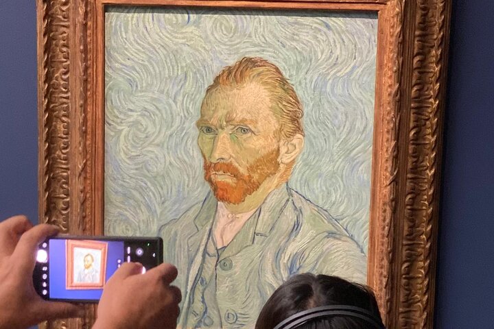 Paris Orsay Museum and Rodin Museum Combo Ticket