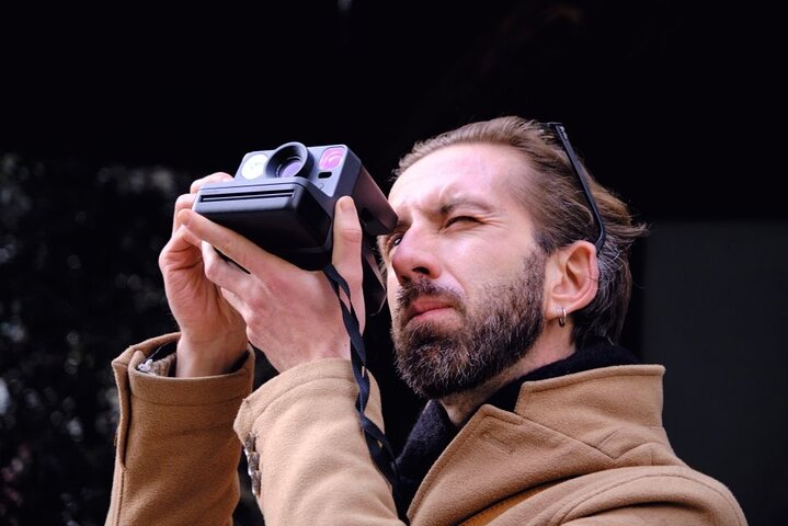 Photography Tour and Workshop in Paris