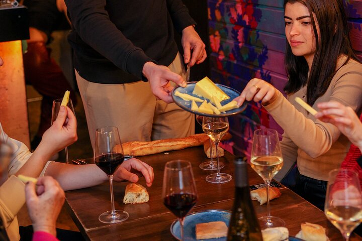 Paris Food tour: A Local high-end food experience in Montmartre