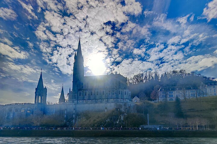 A Personalized Full Day Tour of Lourdes Is Offered