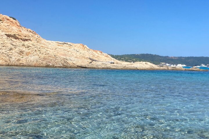 Boat Magical Private Cruise 4U Cannes Lerin Islands Eco Museum