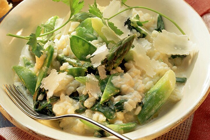 Authentic Cooking Class in a Typical French House