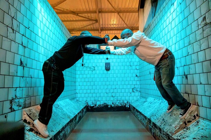 The #1 Action Game in France Is Being Discovered