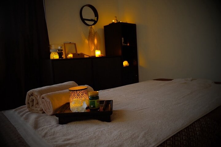 Wellness and Relaxation Offered by Thai Massage in Val d'Europe