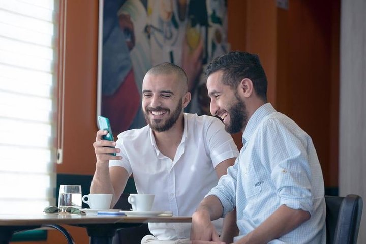 Private Photo Session with a Local Photographer in Saint-Tropez