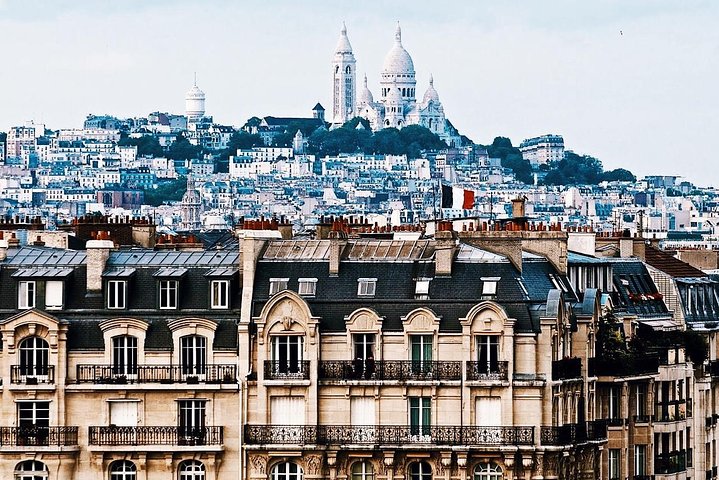 Musée d'Orsay & Montmartre - Exclusive Guided Tour (Reserved Entry Included!)