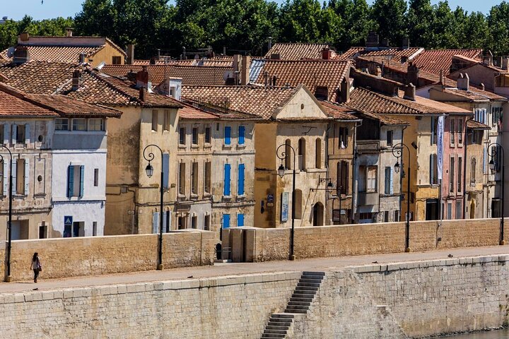 The Best Introduction to Arles in 2 Hours Is Offered by a Local