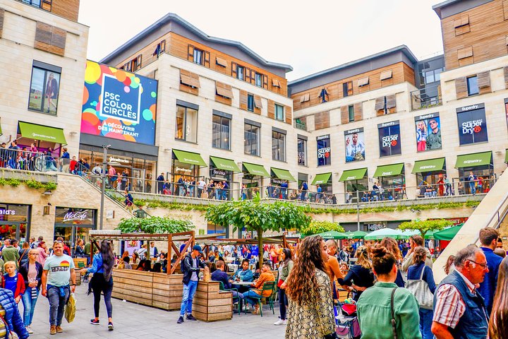 Explore Bordeaux in 60 minutes with a Local